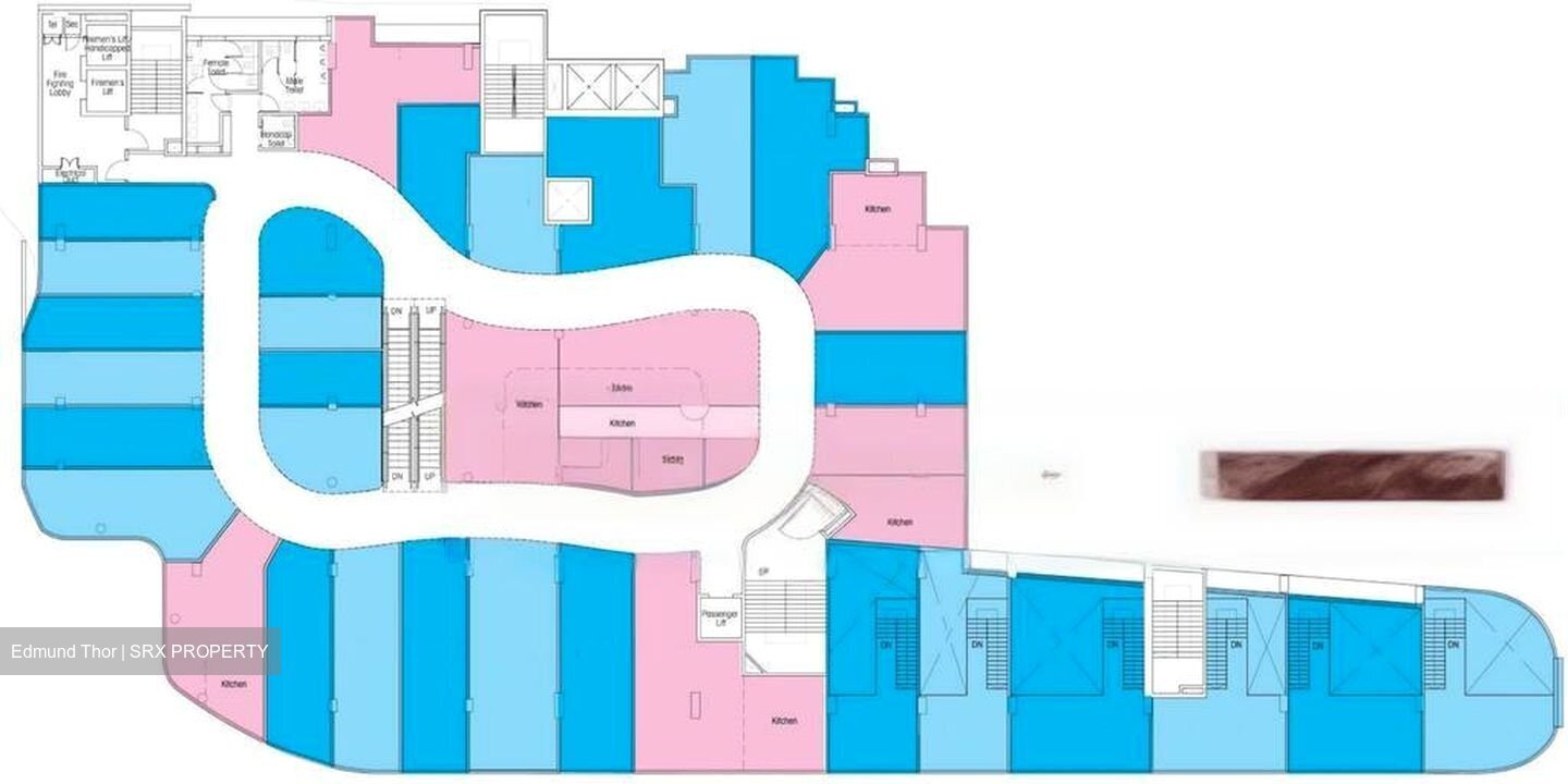 Macpherson Mall (D13), Shop House #457135211